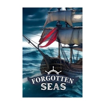 Forgotten Seas