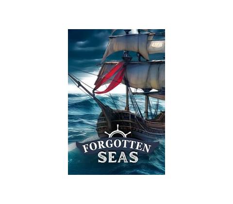 Forgotten Seas