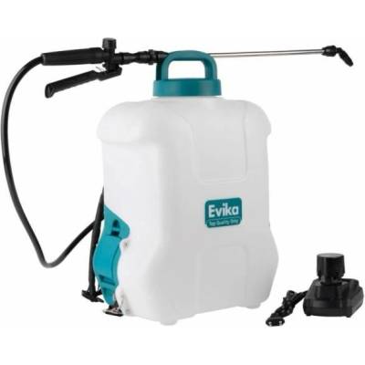 Evika DJ160, 16 l