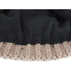 Origin Outdoors Шапка Bobble Merino Beige (021072)