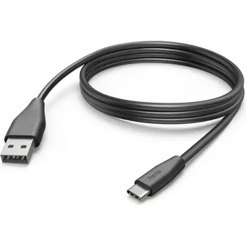 Image 1 of Hama Кабел USB-C - USB-A, 3.0 м, 480 Mbit/s (HAMA-201597)