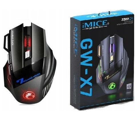 iMICE GW-X7