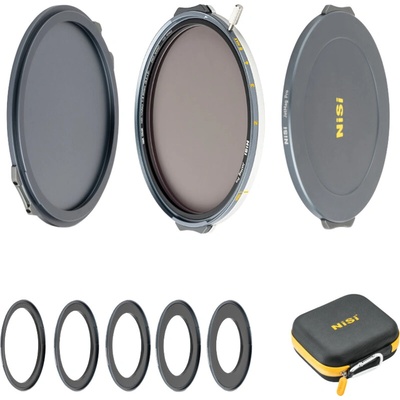 NiSi JetMag Pro 95 VND 1-5 Stop Flex Kit