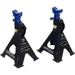 KraftDele Стойка за автомобил KraftDele KD3170/ 2 т/ 275-415 mm/ 2 бр (KD3170)
