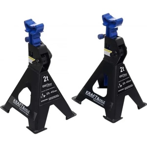 KraftDele Стойка за автомобил KraftDele KD3170/ 2 т/ 275-415 mm/ 2 бр (KD3170)