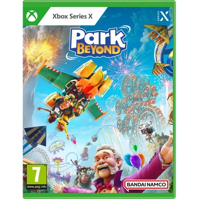 Park Beyond (Impossified Collector’s Edition) (XSX)