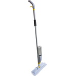 Babado clean BABADO-Спрей моп с микрофибър 128cm. Диспенсър 700ml. (KD-SF06-IS) (0114182)