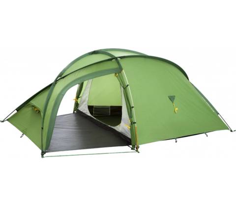 Husky Bronder 2