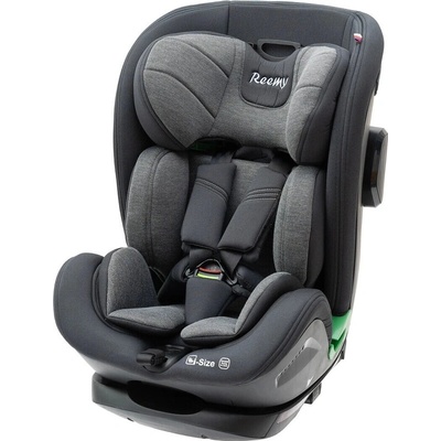 Reemy Fix i-Size 2024 Grey