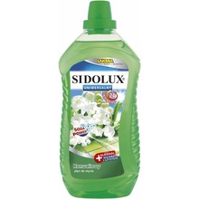 Sidolux Crystal univerzálny čistič na podlahy 500 ml