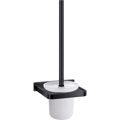 Omnires Darling DA70620BL WC štětka černá