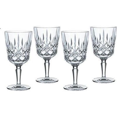 Nachtmann Noblesse wine 4 x 355 ml