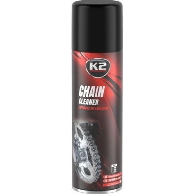 K2 CHAIN ​​CLEANER 500ML – Zbozi.Blesk.cz