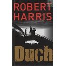 Duch - Robert Harris