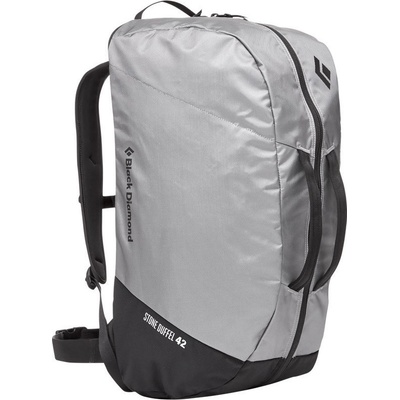 Black Diamond Stone 42 l duffel grey