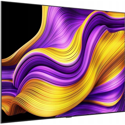 LG OLED83G51LW