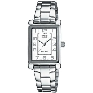 Casio LTP-1234PD-7BEG Часовници