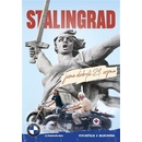 Stalingrad jsme dobyli 21.srpna - Hošťálek Petr
