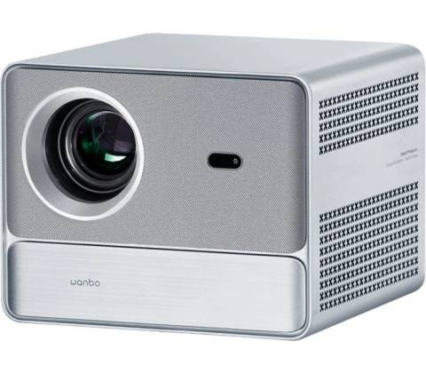 Wanbo Projector DaVinci 1 Pro