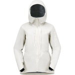 Norrøna Дамско ски яке Norrøna Women's Lofoten GORE-TEX Pro Jacket Ski jacket - Whisper White (104-6869-0114)