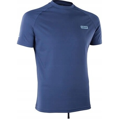 ION Rashguard LS men blue-nights