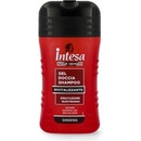 Intesa Intesa Pour Homme pánsky sprchový gél a šampón 2v1 Rivitalizzante Ginseng 250 ml
