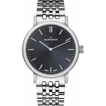 Claude Bernard Часовник Claude Bernard 20234 3M NIN (20234 3M NIN)