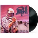 DEATH - LEPROSY -REISSUE- (1LP)