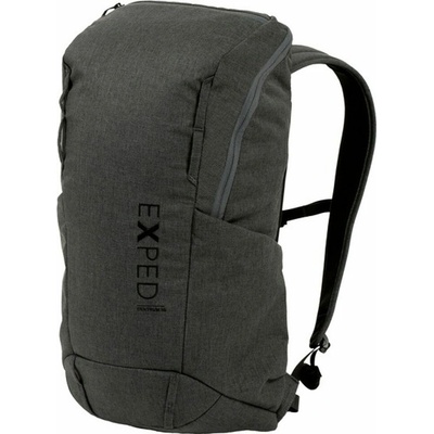 Exped Centrum 20l black melange