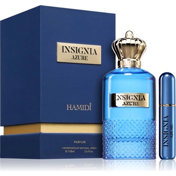 Hamidi Insignia Azure EDP 105 ml