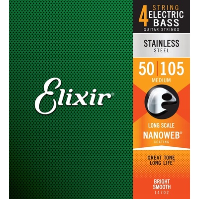ELIXIR 14702