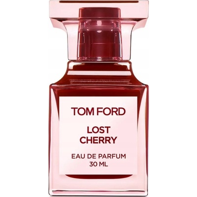 Tom Ford Lost Cherry parfumovaná voda unisex 30 ml