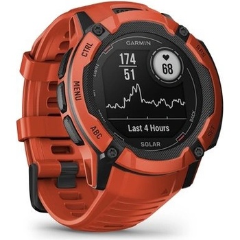 Garmin Instinct 2X Solar