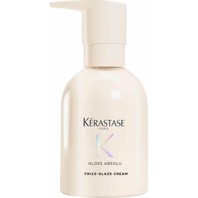 KÉRASTASE Gloss Absolu Frizz Glaze Stylingový krém 240 ml