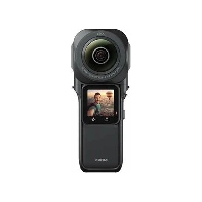 Insta360 ONE RS 1-Inch 360 Invisible Mic Bracket (RODE Wireless GO and GO II) INST320-03