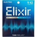 Elixir Polyweb Super Light