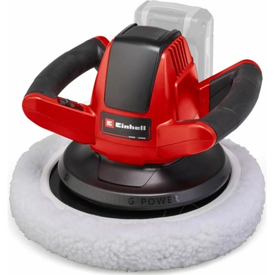 Einhell CE-CB 18/254 Li-Solo 2093301