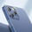 Baseus Силиконов кейс BASEUS Simple Case за iPhone 12 IPhone 12 mini (3121328)