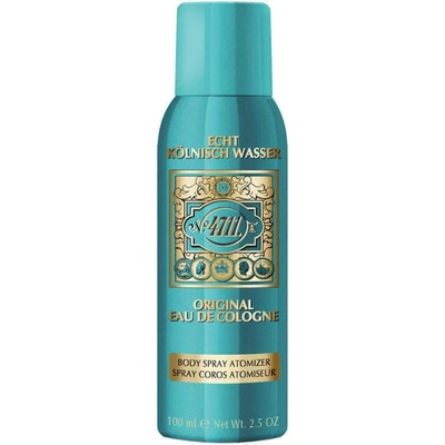 4711 Original deo spray 100 ml