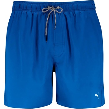 PUMA Бански гащета Puma 100000031 swimming shorts - Blue (Vivid Blue)
