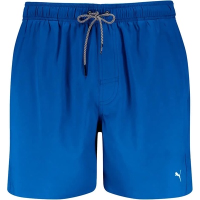 PUMA Бански гащета Puma 100000031 swimming shorts - Blue (Vivid Blue)