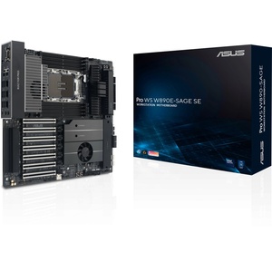 ASUS Pro WS W890E-SAGE SE (90MB1LH0-M0EAY0) Дънни платки