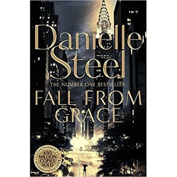 Fall From Grace - Danielle Steel