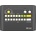 Korg KR mini