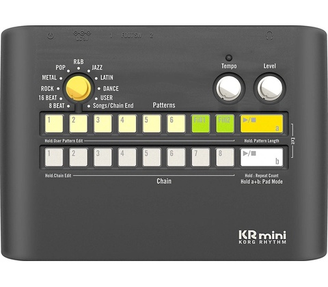 Korg KR mini