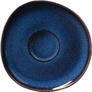Villeroy & Boch Чинийка за чаши за кафе или чай Lave Bleu (10-4261-1310)