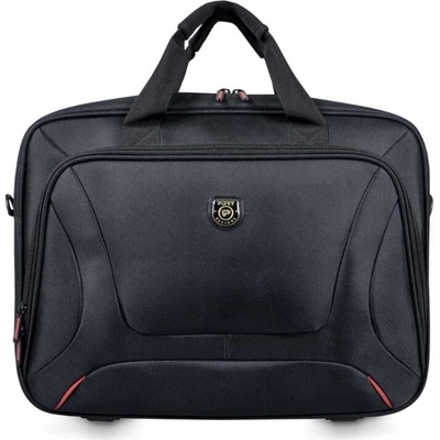 PORT DESIGNS COURCHEVEL Topload 15,6 BK