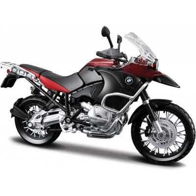Maisto Motocykel BMW R:12