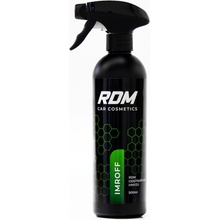 RDM IMROFF 500 ml