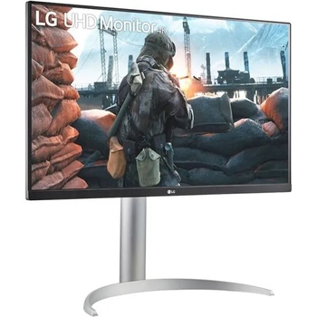Image 1 of LG 27UP650P-W